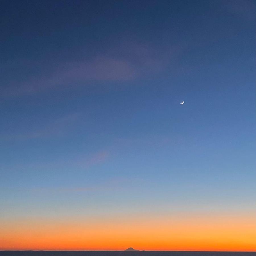 Апарт отель Vista Stromboli Паола Экстерьер фото
